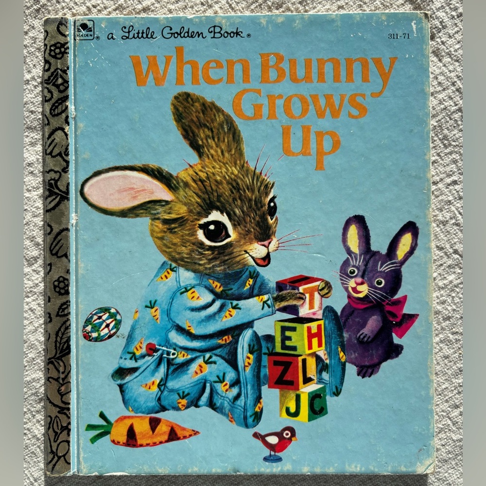 Little Golden Book Collection - Picture 11 of 11